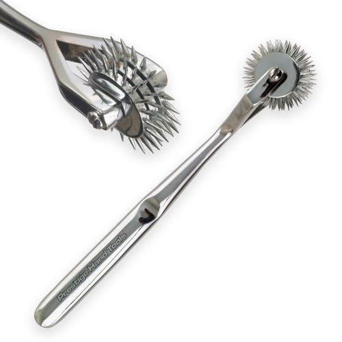 WARTENBERG Medical Diagnostic-PINWHEEL 1- 10  ROWS Neurological Sensory Testing  - Afbeelding 14 van 18