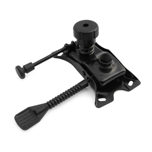 High Strength Office Rotating Chair Base Plate for Enhances Stability Durability - Picture 3 of 11