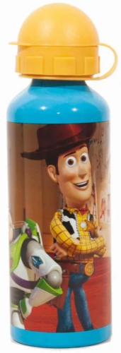 Kinder ALU Trinkflasche Sportflasche Disney Wasserflasche Aluflasche Frozen - Bild 80 von 82