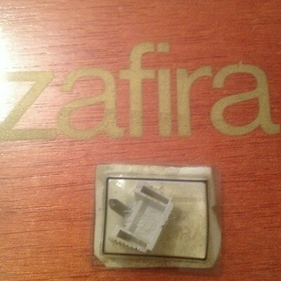 Zafira stylus ,diamant , Sansui ST 6/SN 21