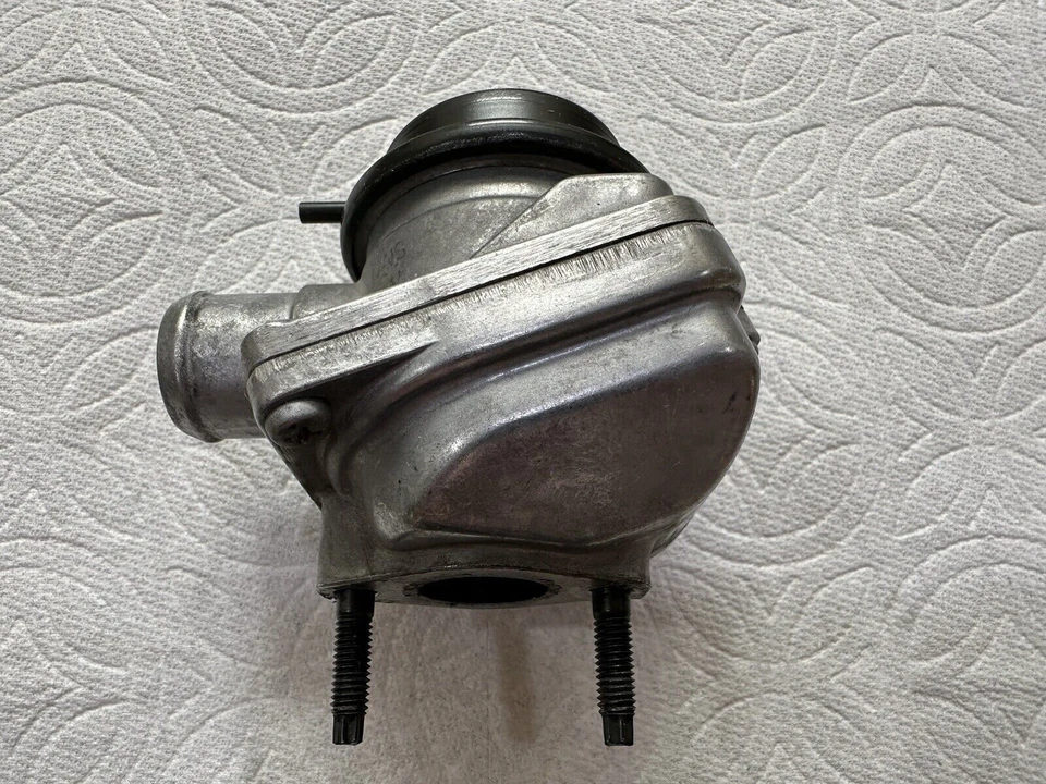 CADILLAC NORTHSTAR PRIMARY/SECONDARY AIR INJECTION CHECK VALVE DEVILLE 2000-2003 - Image 4 of 4