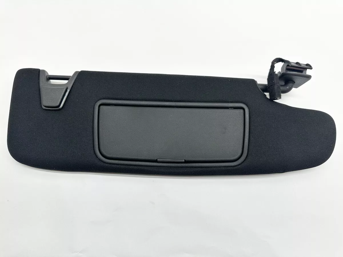 FORD MUSTANG GT 2015 2023 OEM RIGHT PASSENGER SUN VISOR ASSEMBLY