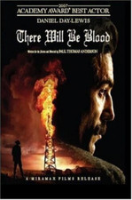 There Will Be Blood DVD FREE SHIPPING