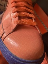 Nike SB X Cassette Playa Mango Blazer Mid Supreme Off White dunk bright Mango og