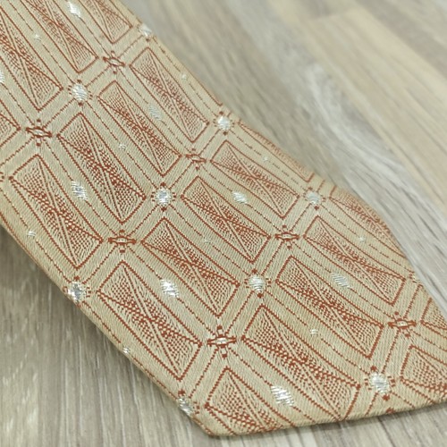 Wembley Neck Tie Vintage 40s 50s - 55 L x 1.5 inch Wide - Picture 6 of 6