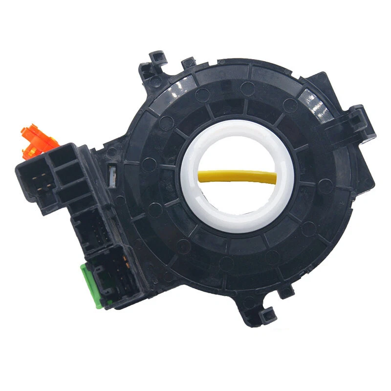 Cable espiral reloj resorte nuevo 8619A164 para Mitsubishi L200 2015 2016 2,4 L 2,5 L Foto 3 de 4