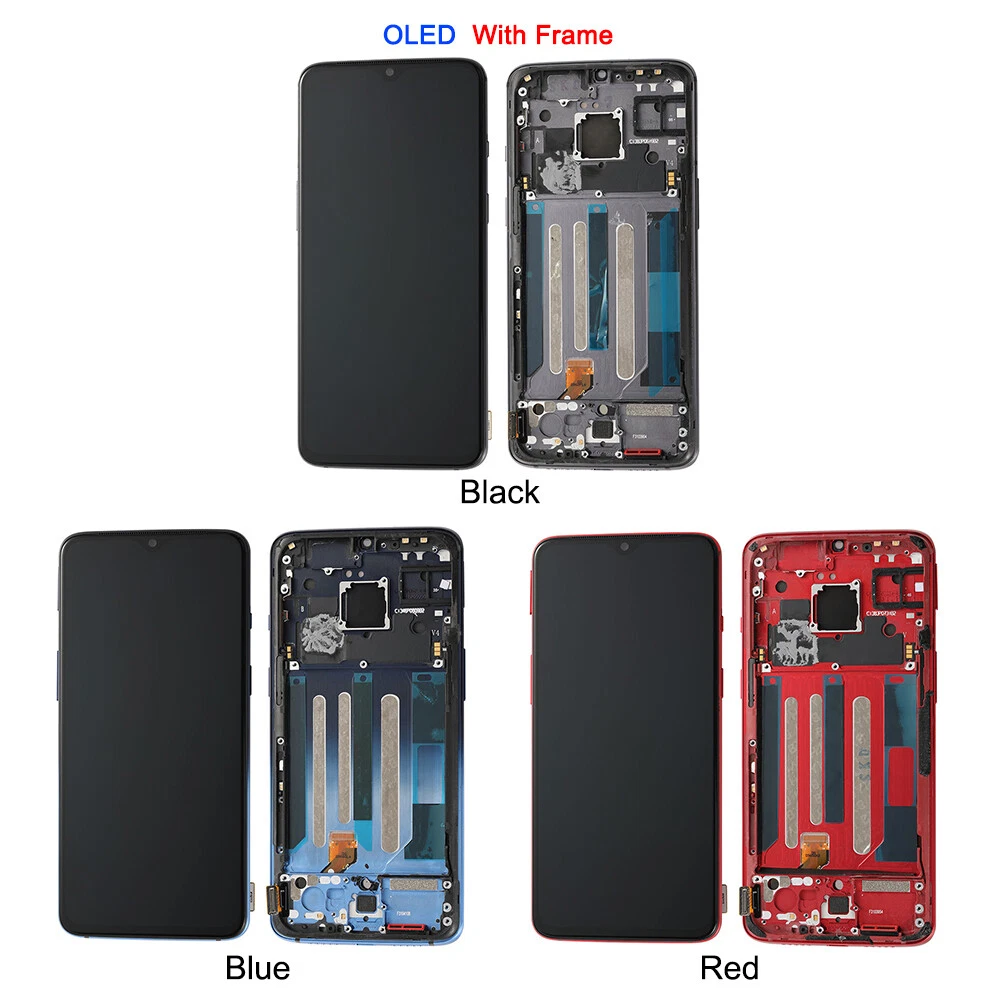 For OnePlus 7