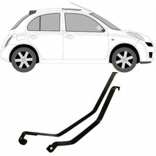 Carburateur Nissan MICRA