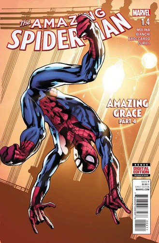 INCREDIBILE SPIDER-MAN fumetti vol 1-5 numero #1-870 - anni '60 - presente - a scelta - Foto 28 di 130