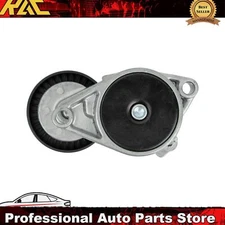 For BMW 330Ci 2001-2006  325Ci 2001-2006 Belt Tensioner w/Pulley Assembly 38221