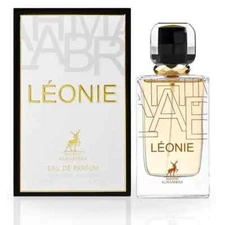 Leonie by Maison Alhambra perfume for women EDP 3.3 / 3.4 oz New in Box