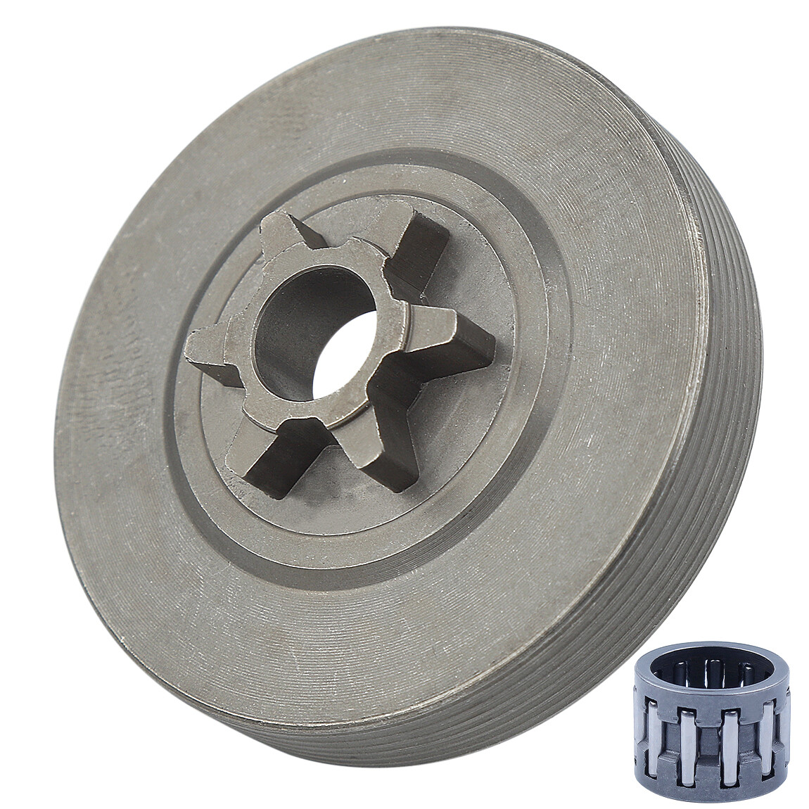 Echo CS4000 CS4100 CS4200 Replacement Clutch Drum Chain Sprocket-image