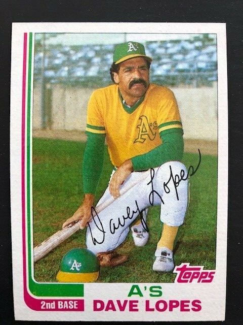 1982 Topps Traded Complete Your Set Baseball Card U Pick List NM-MT FLAT SHIP.63 - Picture 59 of 124