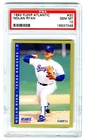 NOLAN RYAN~VERY RARE (POP 28) 1993 FLEER ATLANTIC PSA-10 GEM-MT BASEBALL CARD#20