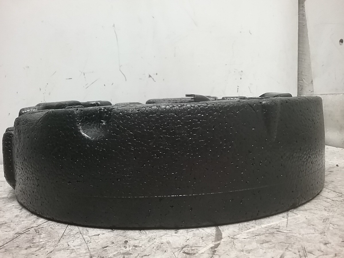 2012-2016 Chevy Cruze Spare Tire Jack Tool With Foam Case 13373497  