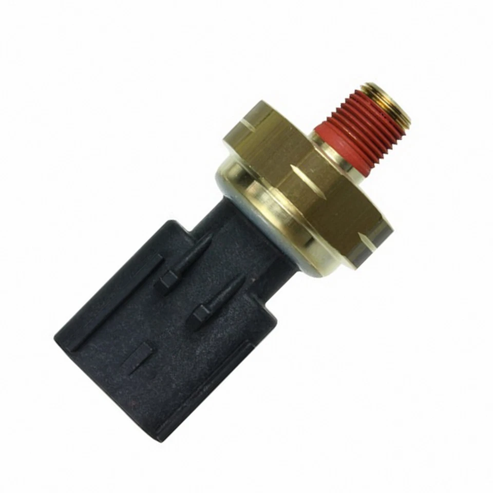Sensor de interruptor de presión de aceite con especificaciones originales para: Chrysler Dodge Jeep Ram 2016-2019 Foto 3 de 4