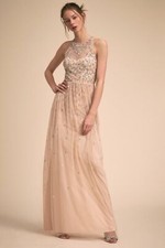 NWT BHLDN GINNY DRESS- SIZE 8
