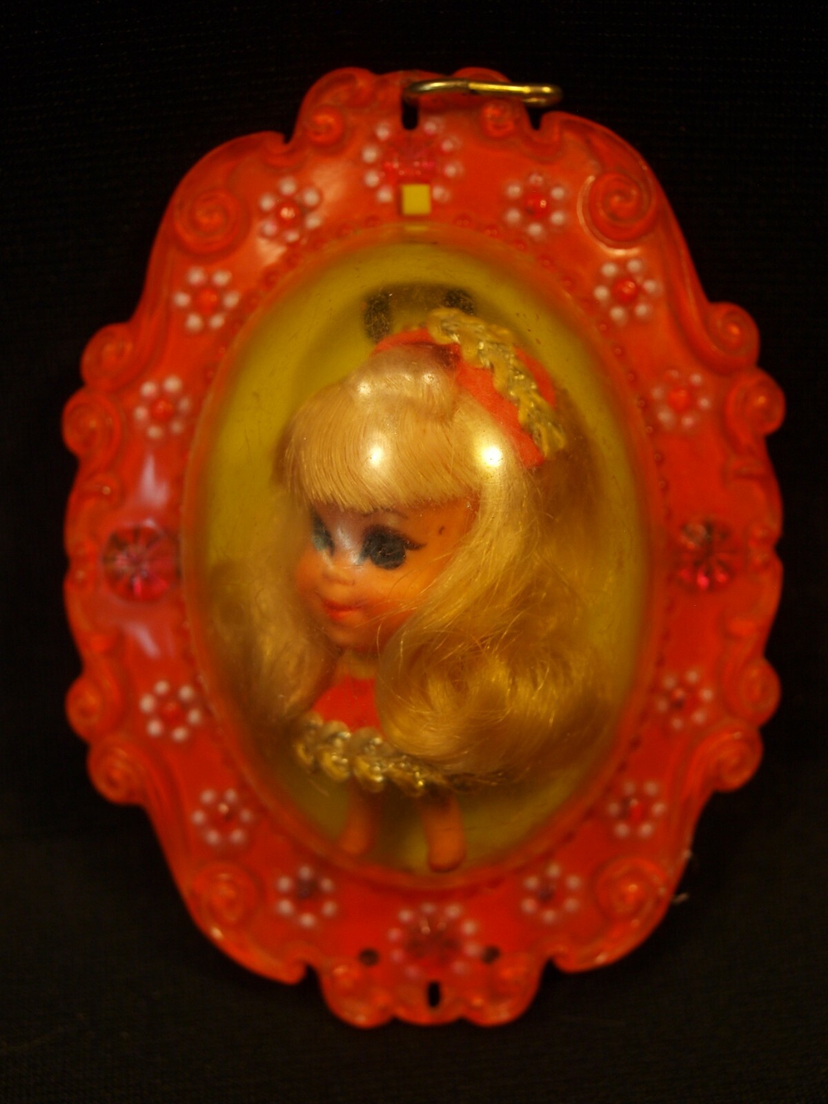 liddle kiddle locket dolls