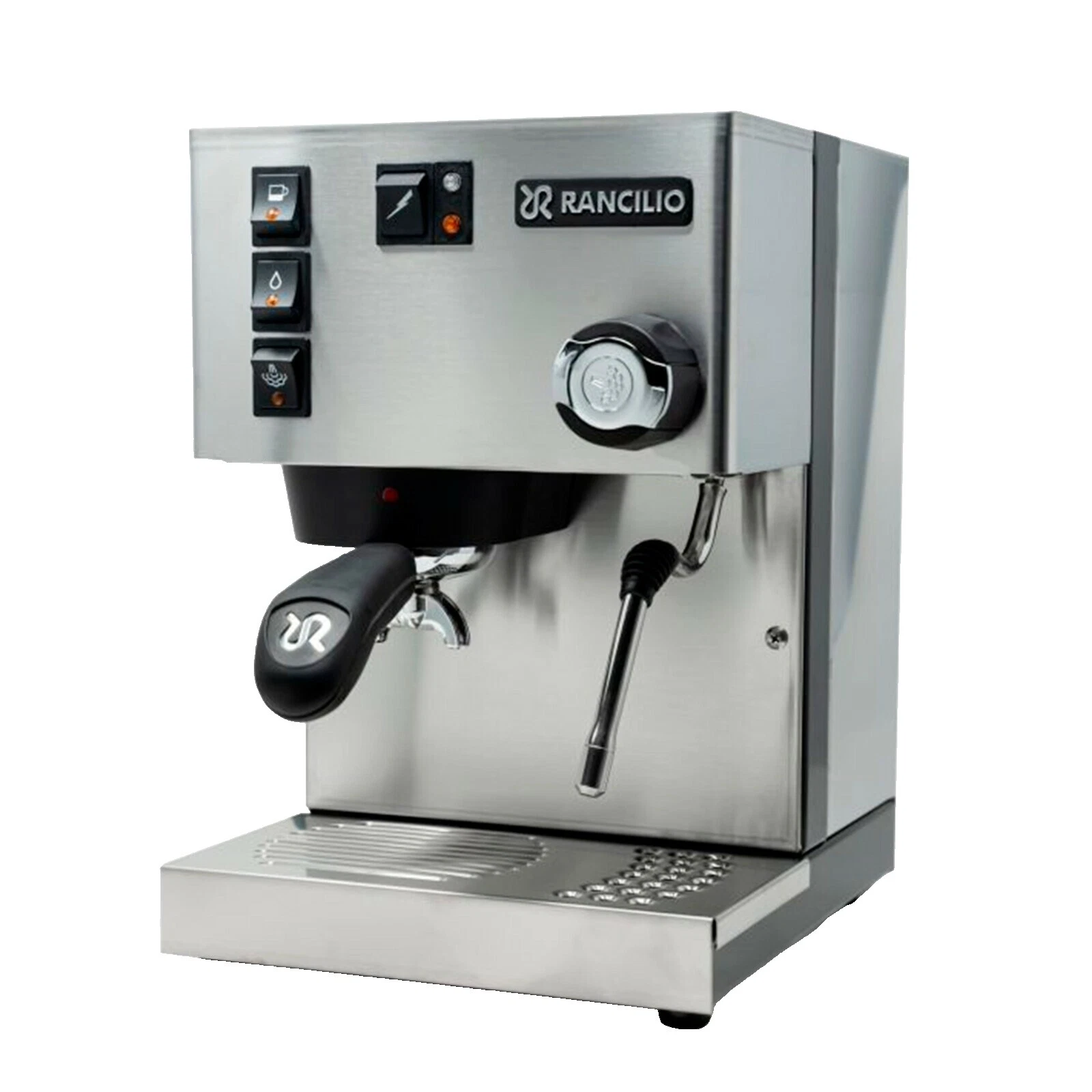 Máquinas de máquinas de espresso Rancilio