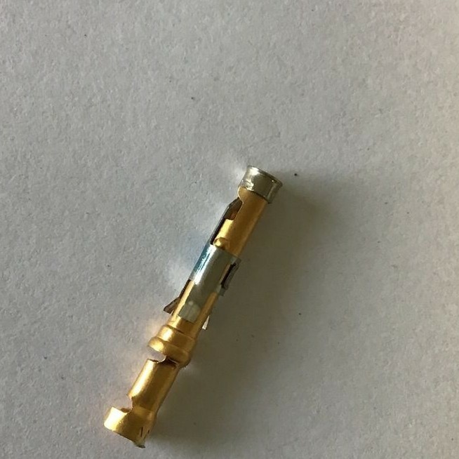DIGI-KEY TE CONNECTIVITY 66181-1-SI-ND PIN III+ SKT SOLDER