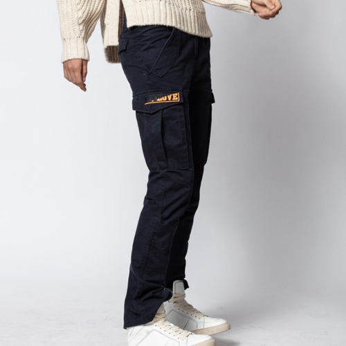 NWT Zadig \u0026 Voltaire Palmy Mili Pants 