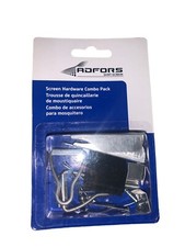  Screen Hardware Combo Pack   NEW