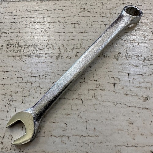 5/16" SAE COMBINATION BOX OPEN END WRENCH PRO-KAL USA 12 Point 2010 - Picture 3 of 4
