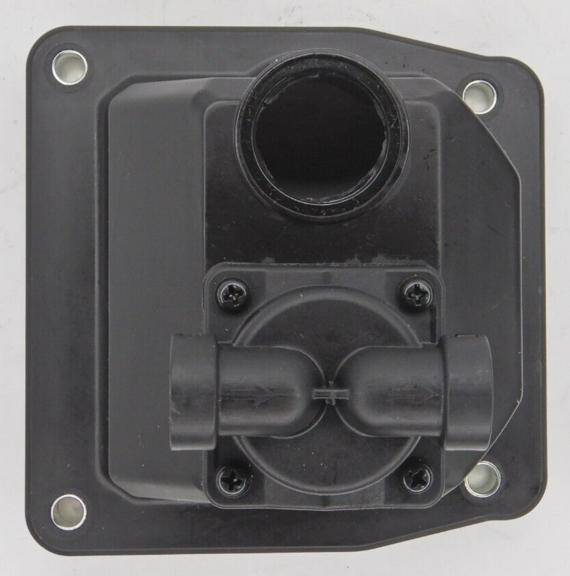 Pompa Carburante Meccanica HQS Per Kohler 2455910S Kit Con Tappo Olio 24-559-10-S