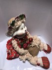 House of Lloyd Christmas around the world Flossie Bunny 541736 1993 - Floyd Box — photo 5