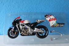 Casey Stoner, LCR Honda 2006 MotoGP, Minichamps 1:12