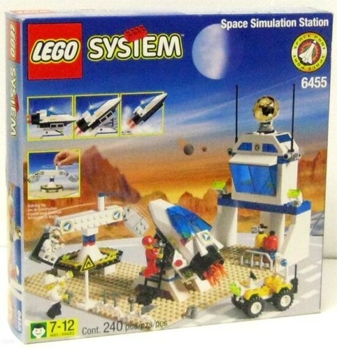 lego system ebay