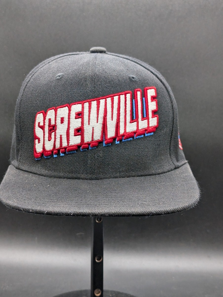 新品正規品Screwed Up Click S.U.Cキャップ　DJスクリュー2 新品正規品Screwed Up Click S.U.CキャップDJスクリュー2