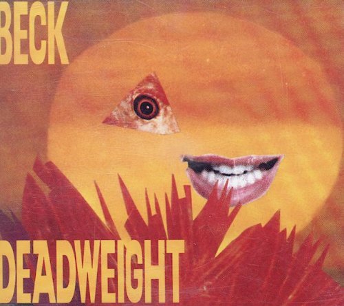 Beck Dead Weight (CD)