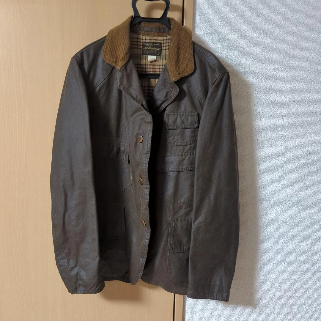 Double rl supply clearance co