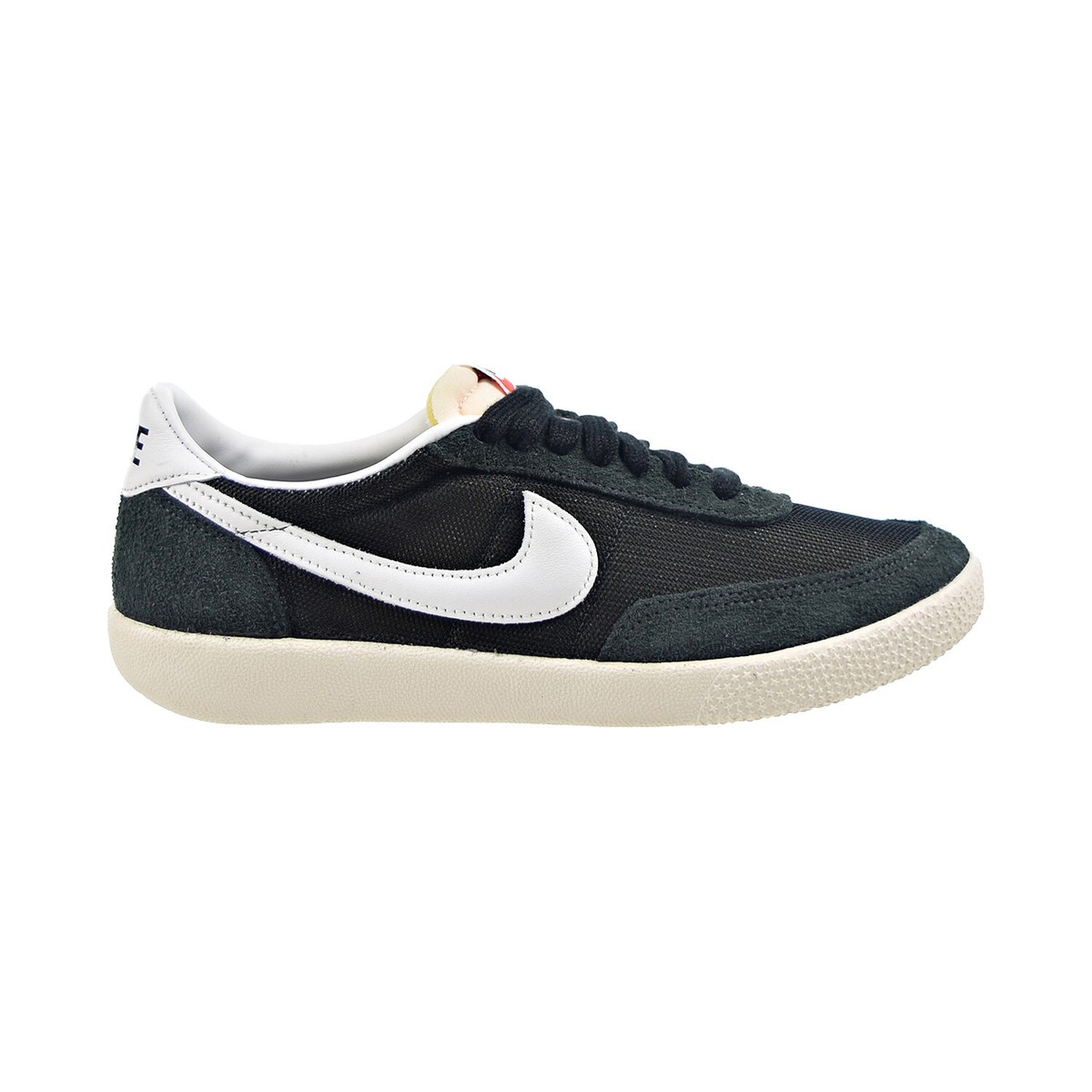 Nike Killshot SP OG Men's Shoes Black-White-Off Noir DC1982-001 | eBay