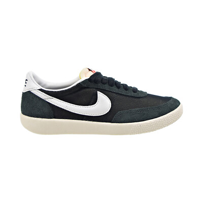 Nike Killshot SP OG Men's Shoes Black-White-Off Noir DC1982-001 | eBay