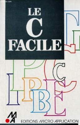 Das einfache C - ein Data Becker Buch. - Kollektiv - 1987