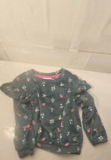 Girls' sweater