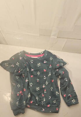 Girls' sweater