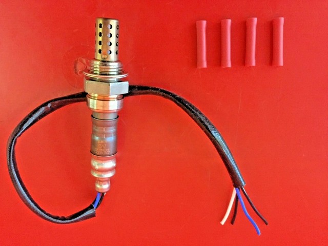 Denso Direct Fit Oxygen Sensor 2344107 | O'Reilly Auto Parts