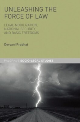 Prabhat - Unleashing the Force of Law   Legal Mobilization National S - X555z