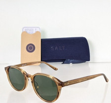 New Authentic Salt Sunglasses Jefferson Polarized ESKY 51mm Frame