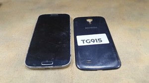TG915 Samsung Galaxy S4 GT-I9505 Handy Beschreibung lesen
