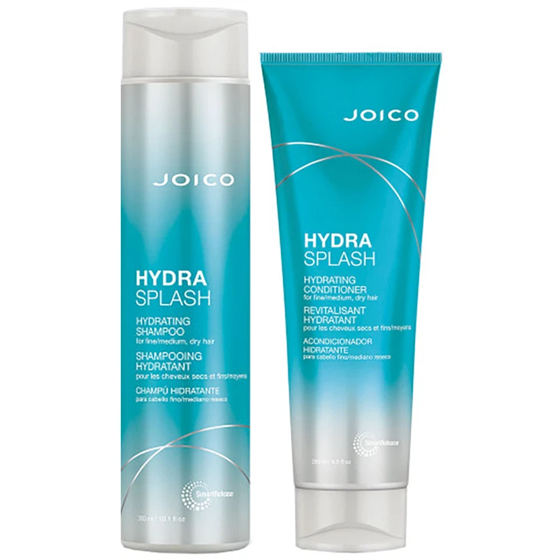 Joico Hydra Splash Duo Bundle