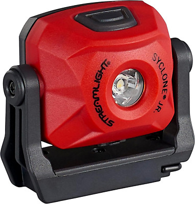 61530 Syclone Jr 210 Lumen Ultra-Compact, USB Rechargeable Multi-Function Workli