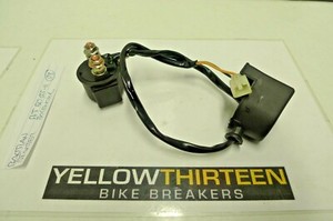 BAOTIAN BT50 QT-11 BREAKING STARTER MOTOR MAGNET (LOC-67B)