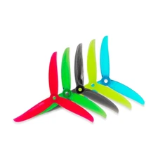 GemFan Vannystyle 5136 Tri-Blade Propellers