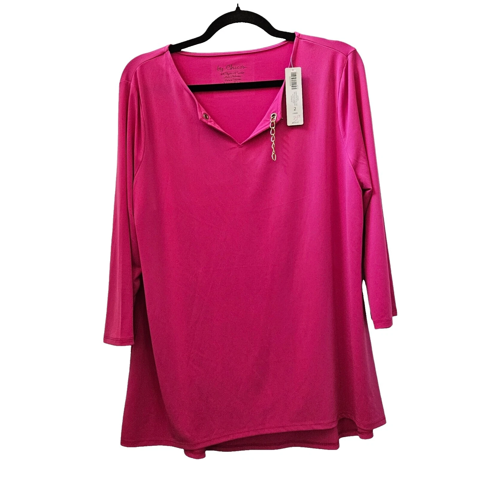 Chico's Casual Tops for Women