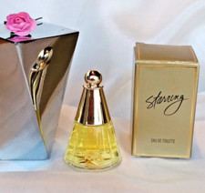 Miniature de Parfum Pour Collection * STARRING *  AVON  *  EDT/F - 5 ml - B