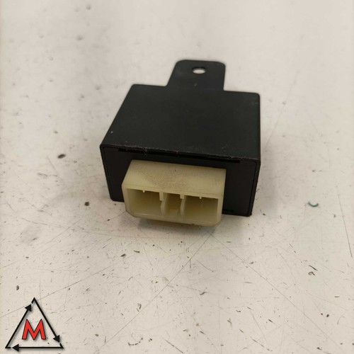 Centralina modulo controllo 24V Italmec 550 per Iveco 440E38 usato (93207) - Picture 2 of 5
